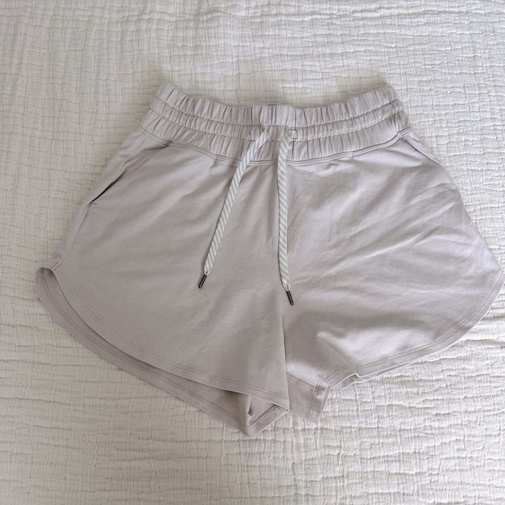 Vuori Halo 2.0 Performance Shorts